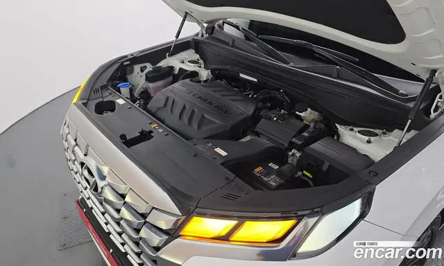 Hyundai Palisade 2023 2.2 автомат (гидро), миниатюра 5 Hyundai Palisade 2023 2.2 автомат (гидро), миниатюра 5