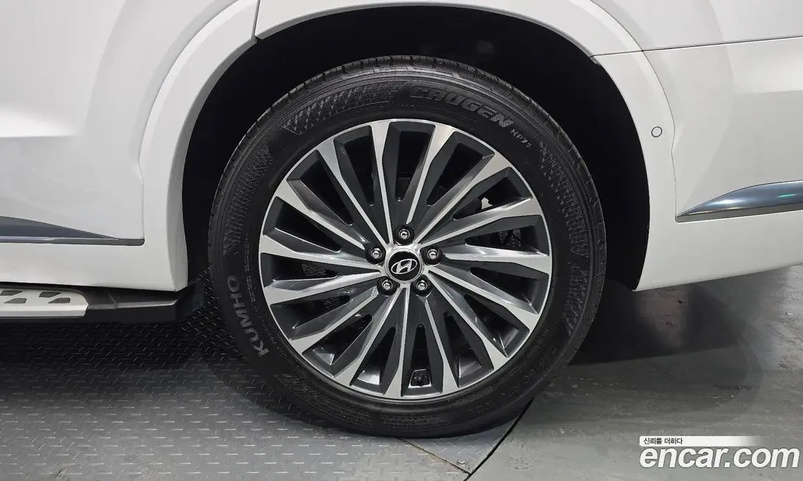 Hyundai Palisade 2023 2.2 автомат (гидро), фото 6 Hyundai Palisade 2023 2.2 автомат (гидро), фото 6