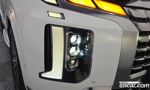 Hyundai Palisade 2023 2.2 автомат (гидро), миниатюра 7 Hyundai Palisade 2023 2.2 автомат (гидро), миниатюра 7