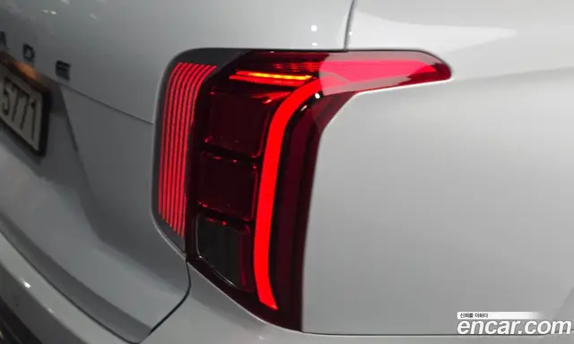 Hyundai Palisade 2023 2.2 автомат (гидро), миниатюра 8 Hyundai Palisade 2023 2.2 автомат (гидро), миниатюра 8