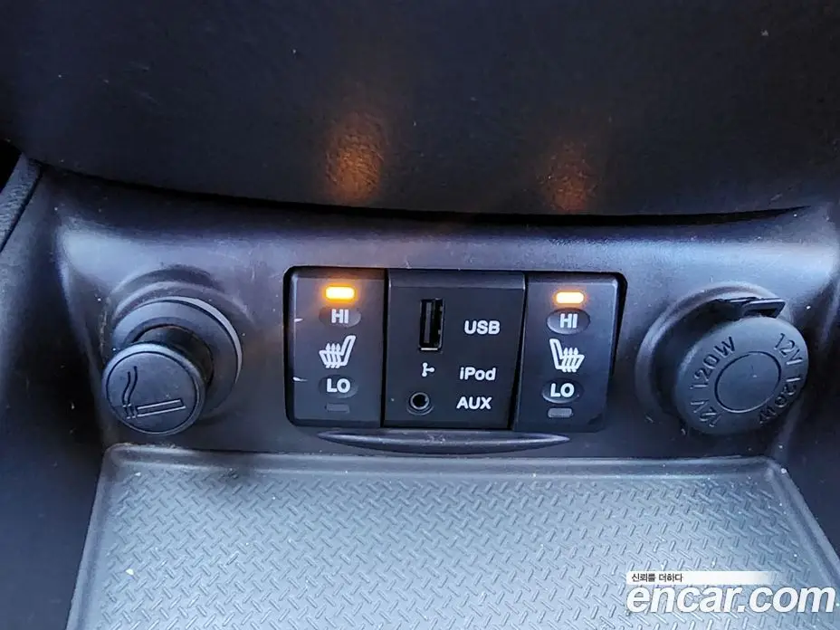 Hyundai Santa Fe 2010 2.0 автомат (гидро), фото 13