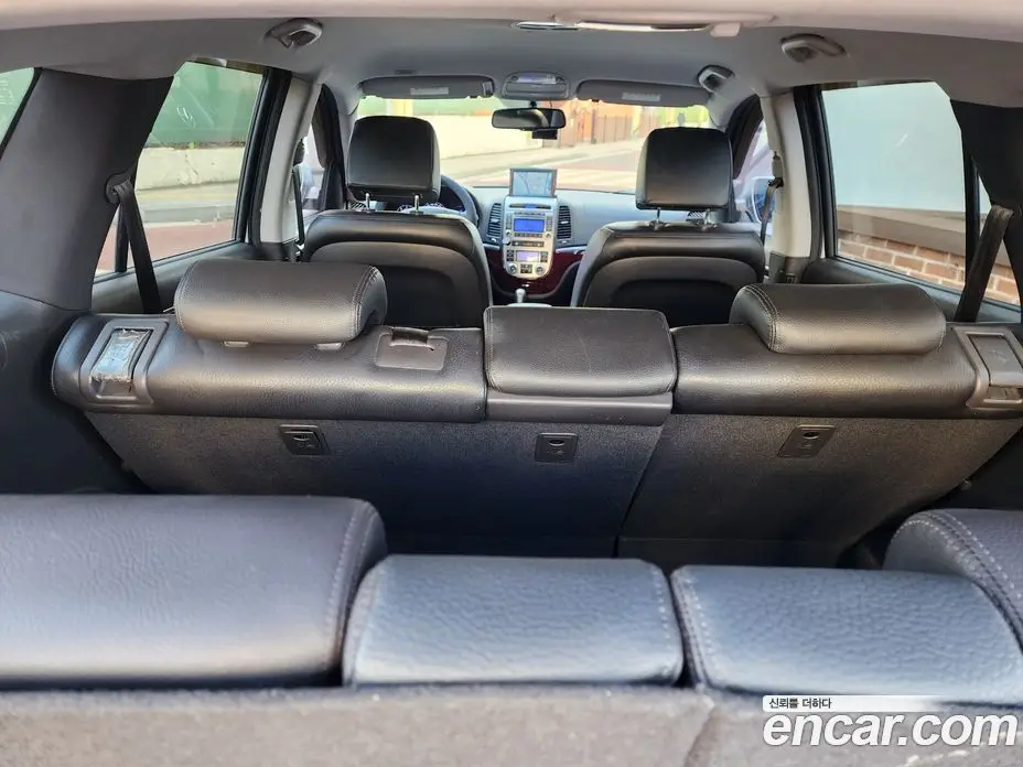 Hyundai Santa Fe 2010 2.0 автомат (гидро), фото 17