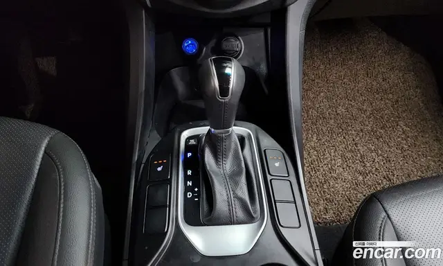 Hyundai Santa Fe 2015 2.2 автомат (гидро), миниатюра 12