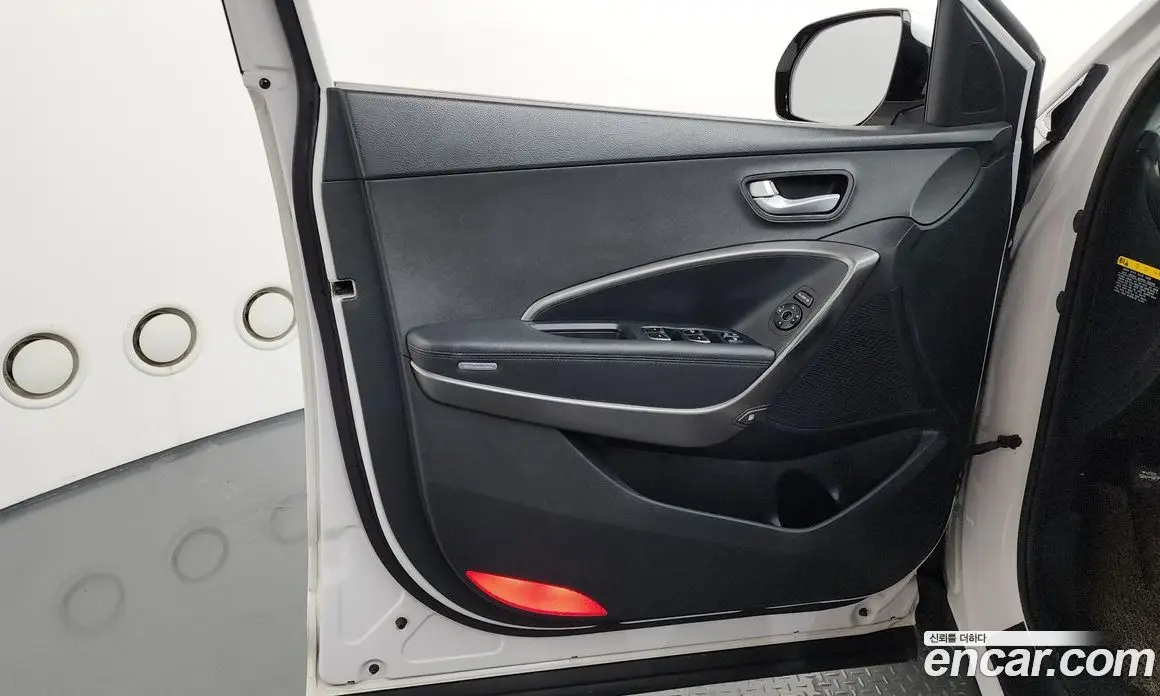 Hyundai Santa Fe 2015 2.2 автомат (гидро), фото 14