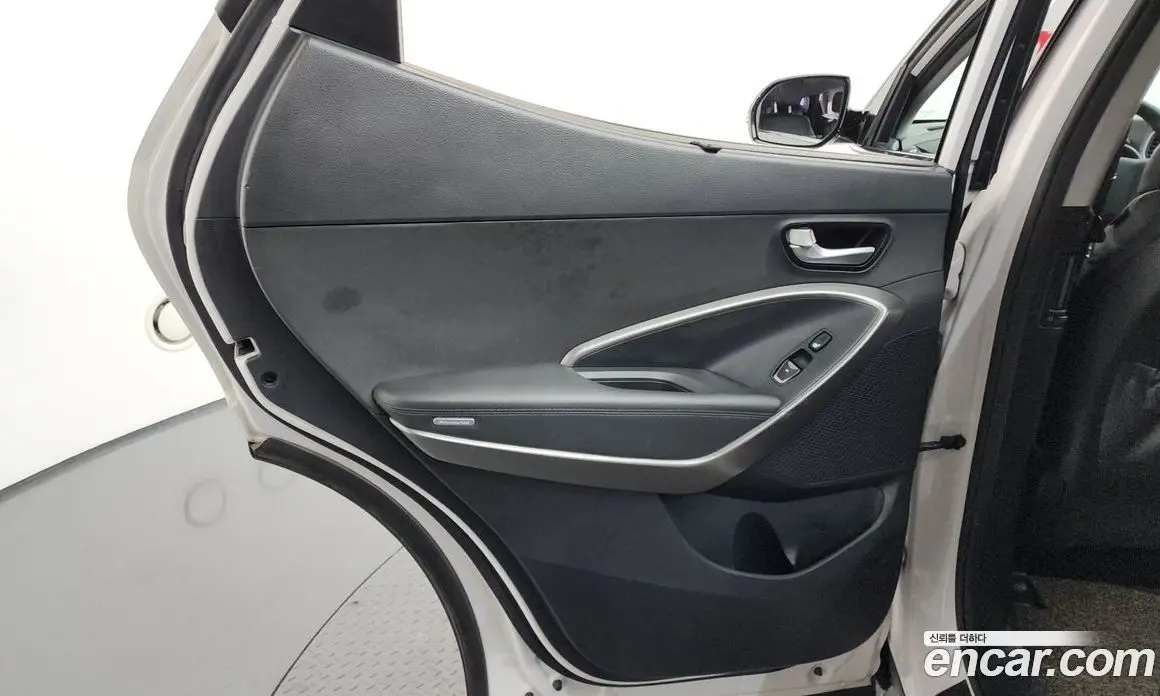 Hyundai Santa Fe 2015 2.2 автомат (гидро), фото 15