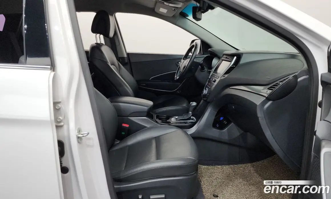 Hyundai Santa Fe 2015 2.2 автомат (гидро), фото 16
