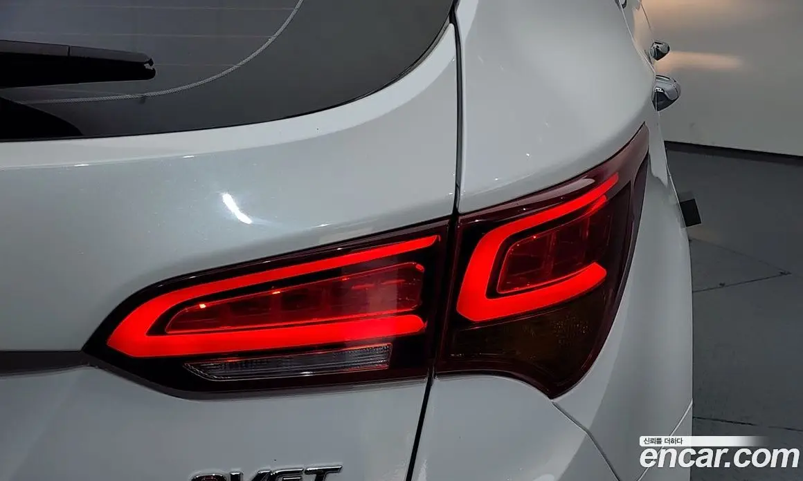 Hyundai Santa Fe 2015 2.2 автомат (гидро), фото 9
