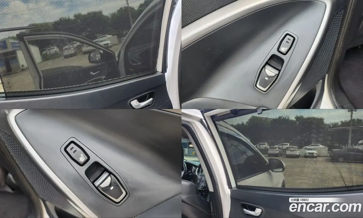 Hyundai Santa Fe 2015 2.0 автомат (гидро), фото 15