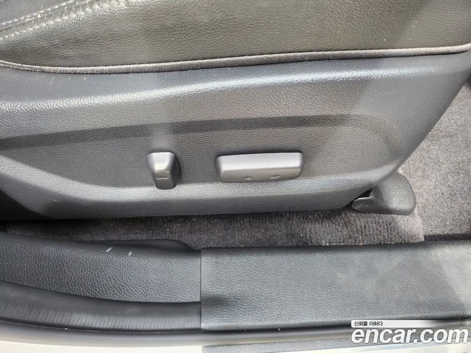 Hyundai Santa Fe 2015 2.0 автомат (гидро), фото 17