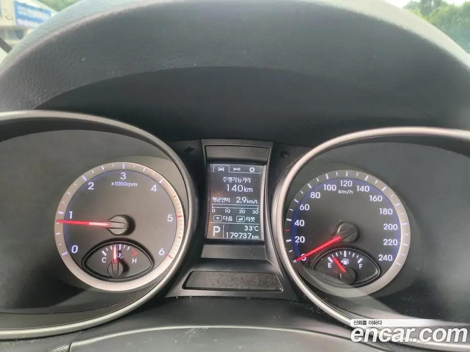 Hyundai Santa Fe 2015 2.0 автомат (гидро), фото 20