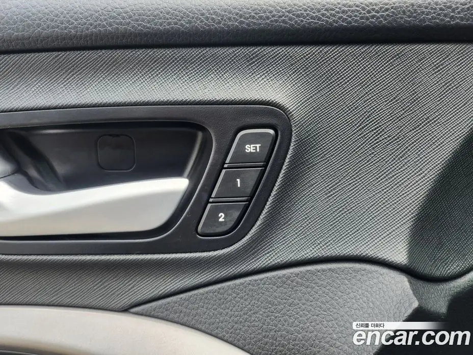 Hyundai Santa Fe 2015 2.0 автомат (гидро), фото 6