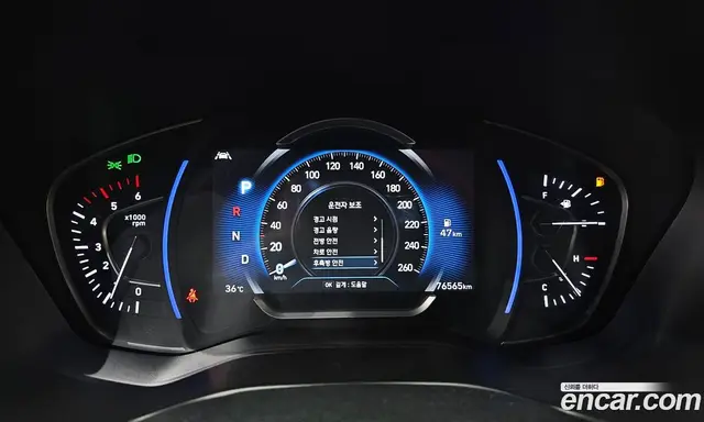 Hyundai Santa Fe 2019 2.0 автомат (гидро), миниатюра 11