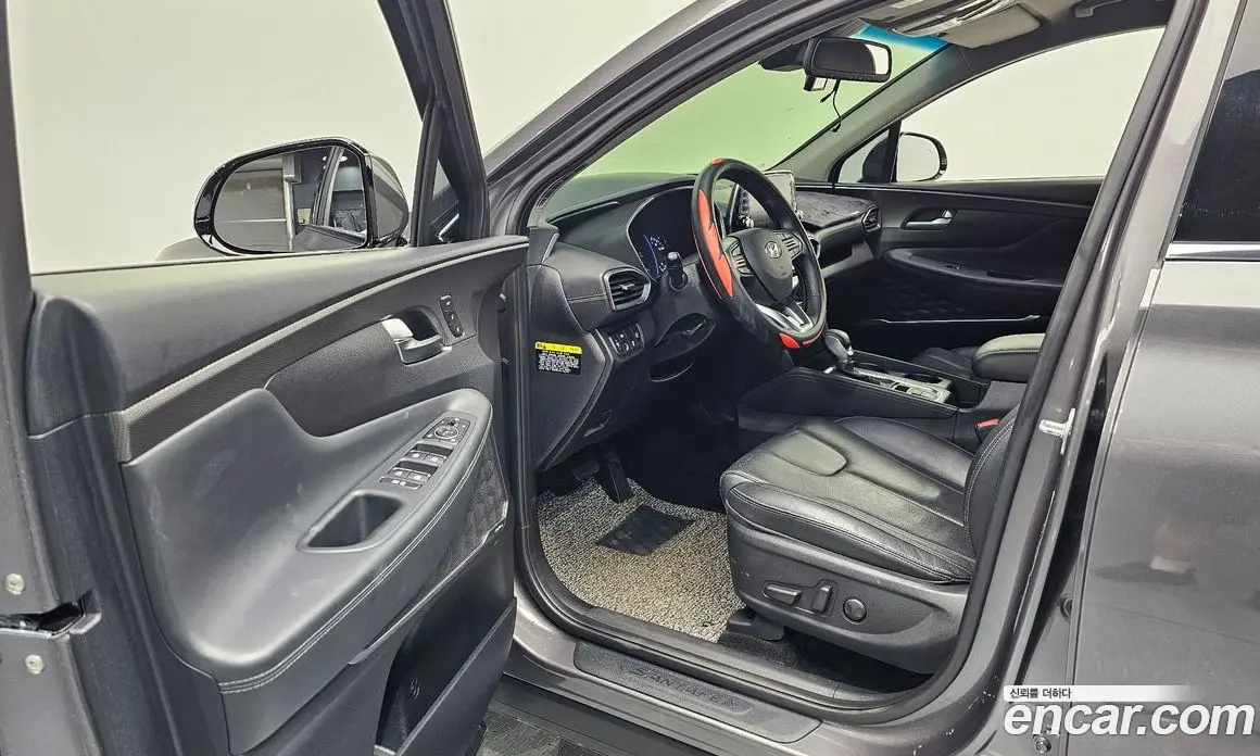 Hyundai Santa Fe 2019 2.0 автомат (гидро), фото 13