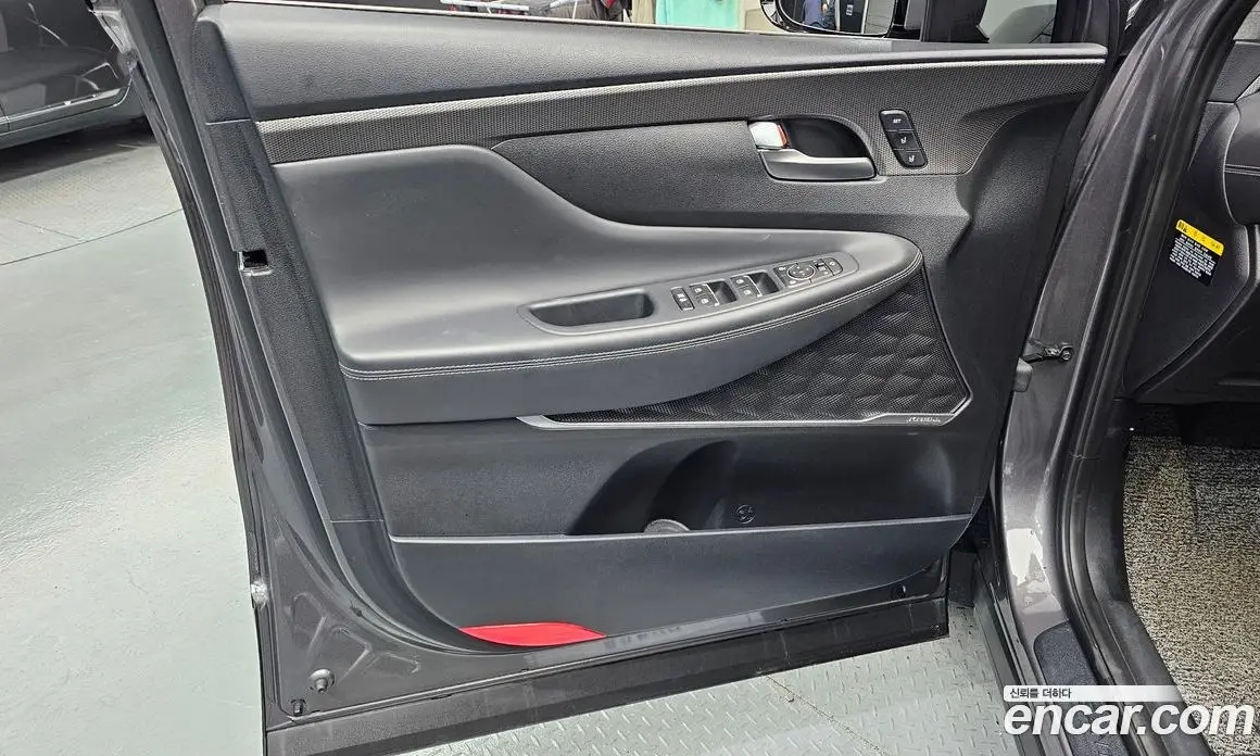 Hyundai Santa Fe 2019 2.0 автомат (гидро), фото 14