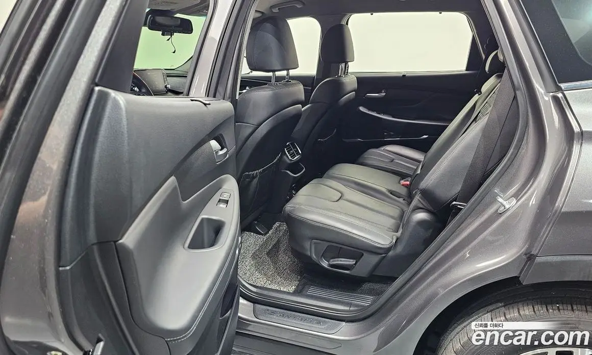Hyundai Santa Fe 2019 2.0 автомат (гидро), фото 16