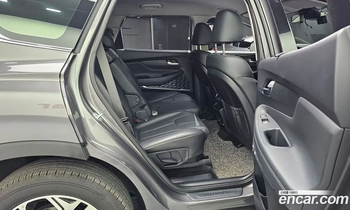 Hyundai Santa Fe 2019 2.0 автомат (гидро), фото 18