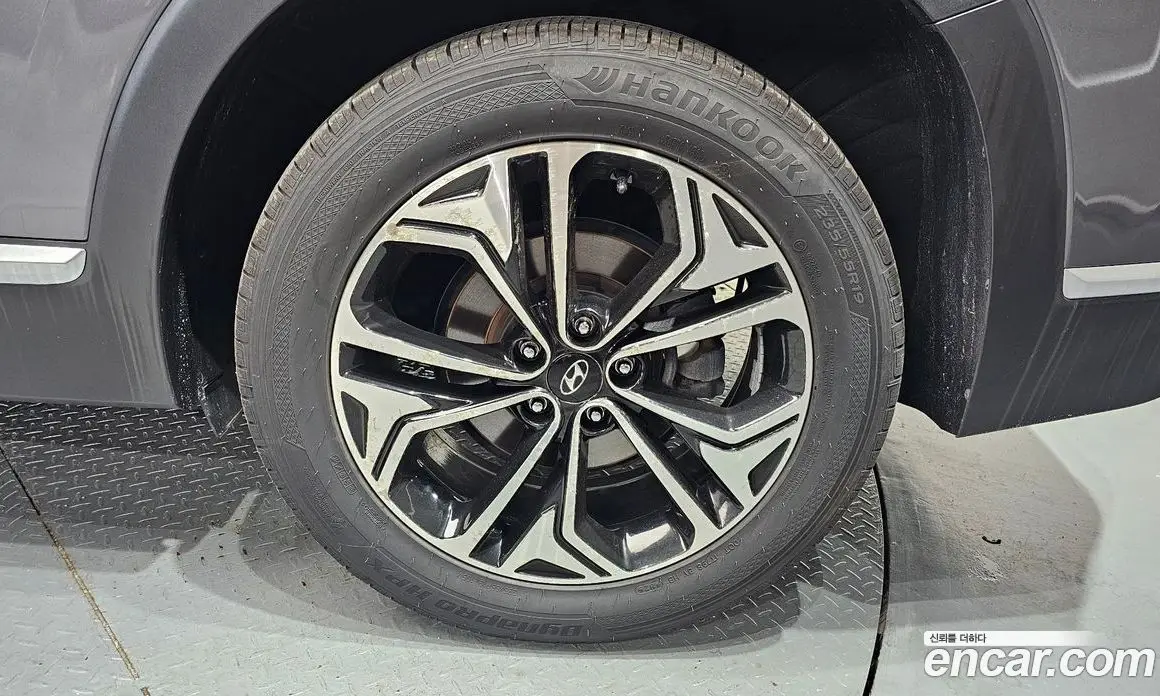 Hyundai Santa Fe 2019 2.0 автомат (гидро), фото 7