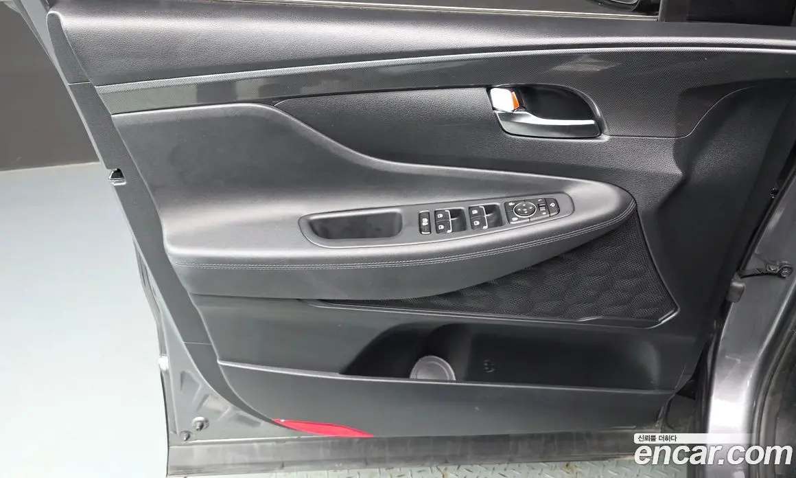 Hyundai Santa Fe 2020 2.2 автомат (гидро), фото 14