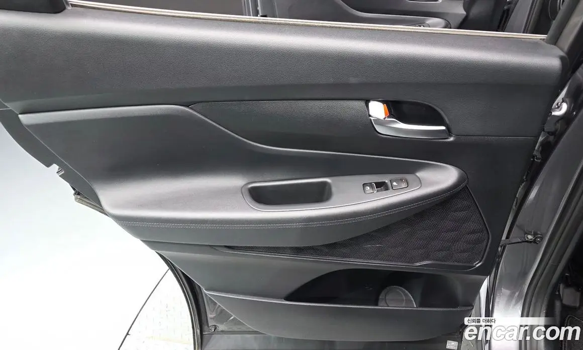 Hyundai Santa Fe 2020 2.2 автомат (гидро), фото 15