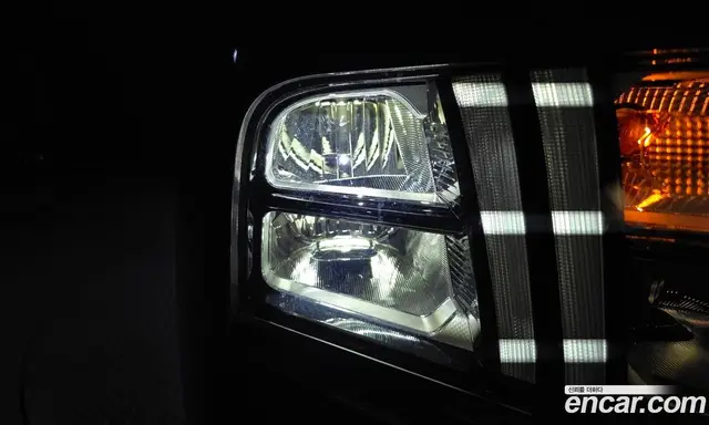 Hyundai Santa Fe 2020 2.2 автомат (гидро), миниатюра 8