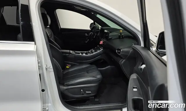 Hyundai Santa Fe 2020 2.2 автомат (гидро), миниатюра 11 Hyundai Santa Fe 2020 2.2 автомат (гидро), миниатюра 11