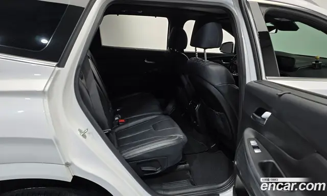 Hyundai Santa Fe 2020 2.2 автомат (гидро), миниатюра 12