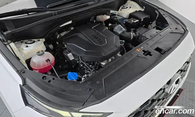 Hyundai Santa Fe 2020 2.2 автомат (гидро), миниатюра 6 Hyundai Santa Fe 2020 2.2 автомат (гидро), миниатюра 6
