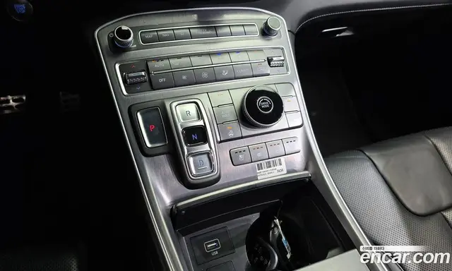 Hyundai Santa Fe 2020 2.2 автомат (гидро), миниатюра 9 Hyundai Santa Fe 2020 2.2 автомат (гидро), миниатюра 9