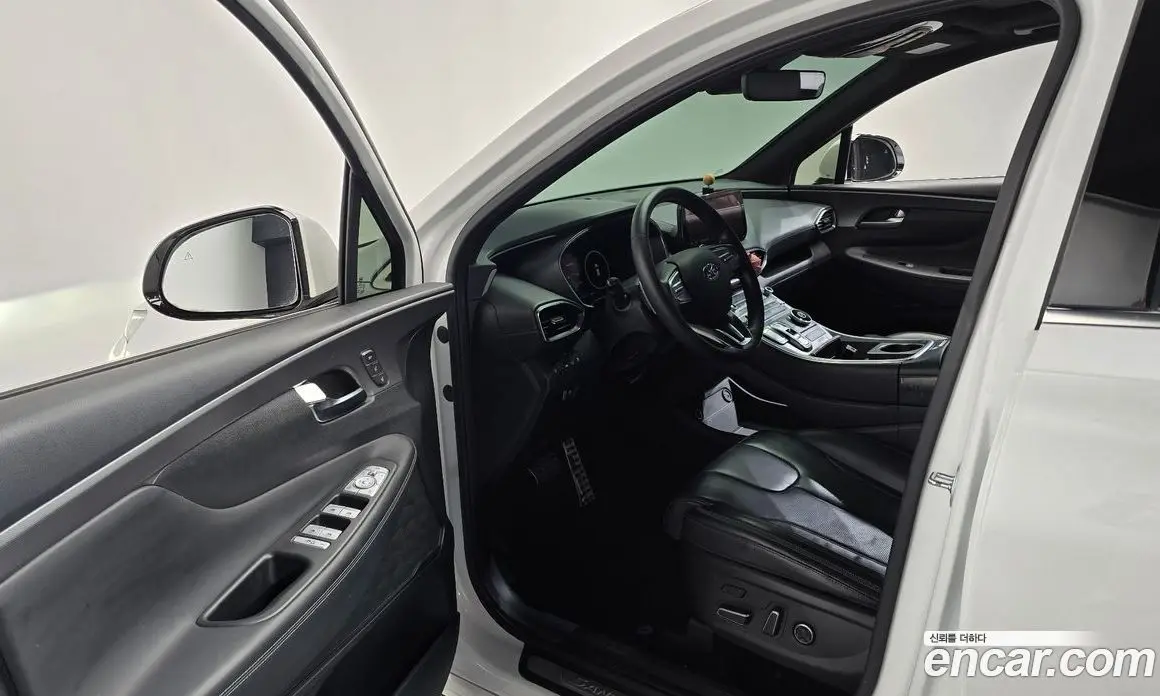 Hyundai Santa Fe 2020 2.2 автомат (гидро), фото 10 Hyundai Santa Fe 2020 2.2 автомат (гидро), фото 10