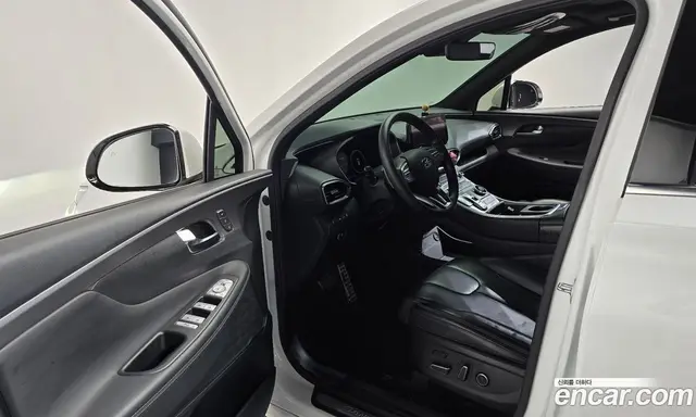 Hyundai Santa Fe 2020 2.2 автомат (гидро), миниатюра 10 Hyundai Santa Fe 2020 2.2 автомат (гидро), миниатюра 10