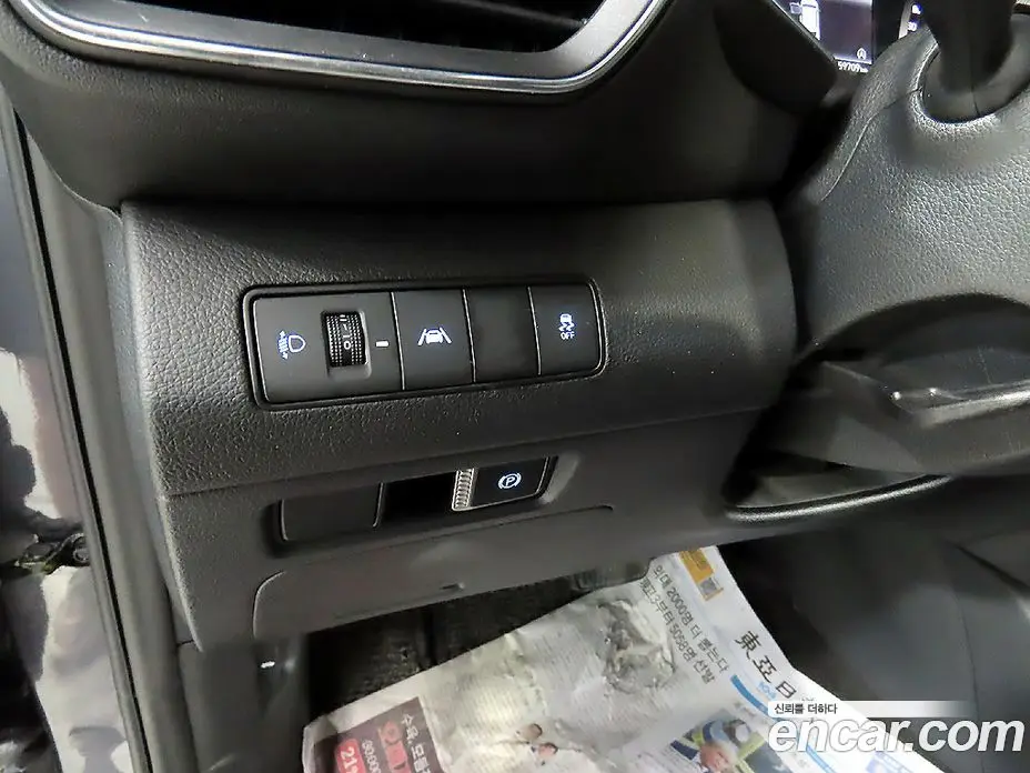 Hyundai Santa Fe 2021 2.2 автомат (гидро), фото 13 Hyundai Santa Fe 2021 2.2 автомат (гидро), фото 13