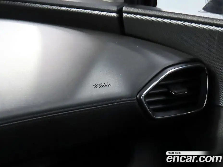 Hyundai Santa Fe 2021 2.2 автомат (гидро), фото 16 Hyundai Santa Fe 2021 2.2 автомат (гидро), фото 16