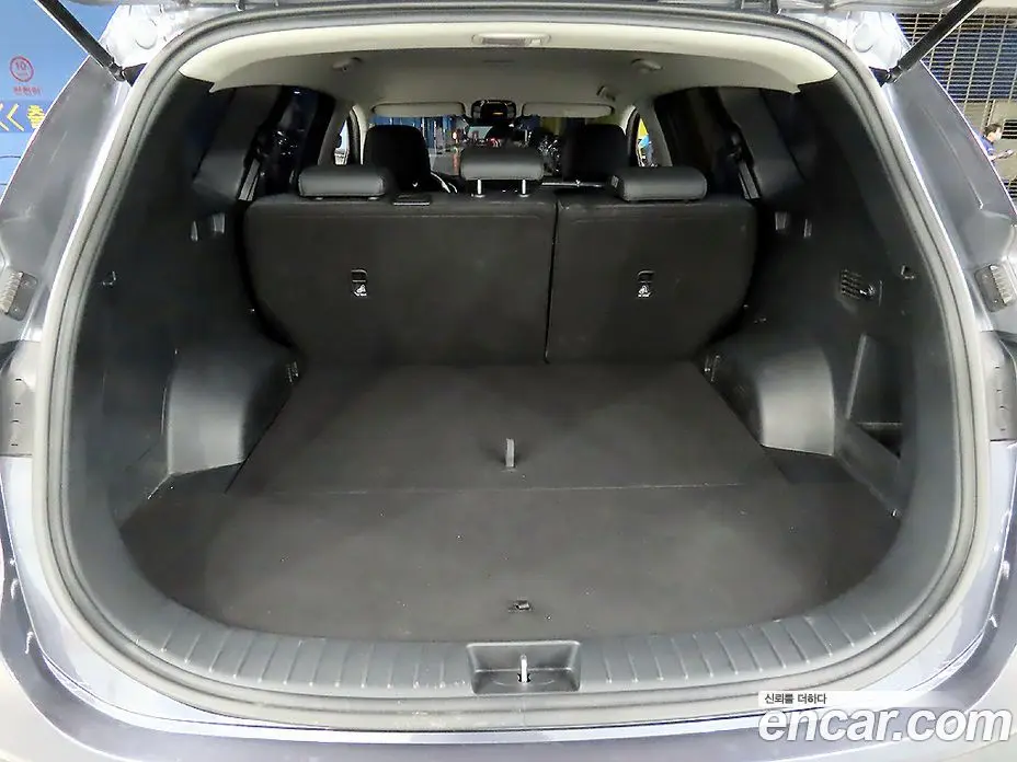 Hyundai Santa Fe 2021 2.2 автомат (гидро), фото 19 Hyundai Santa Fe 2021 2.2 автомат (гидро), фото 19