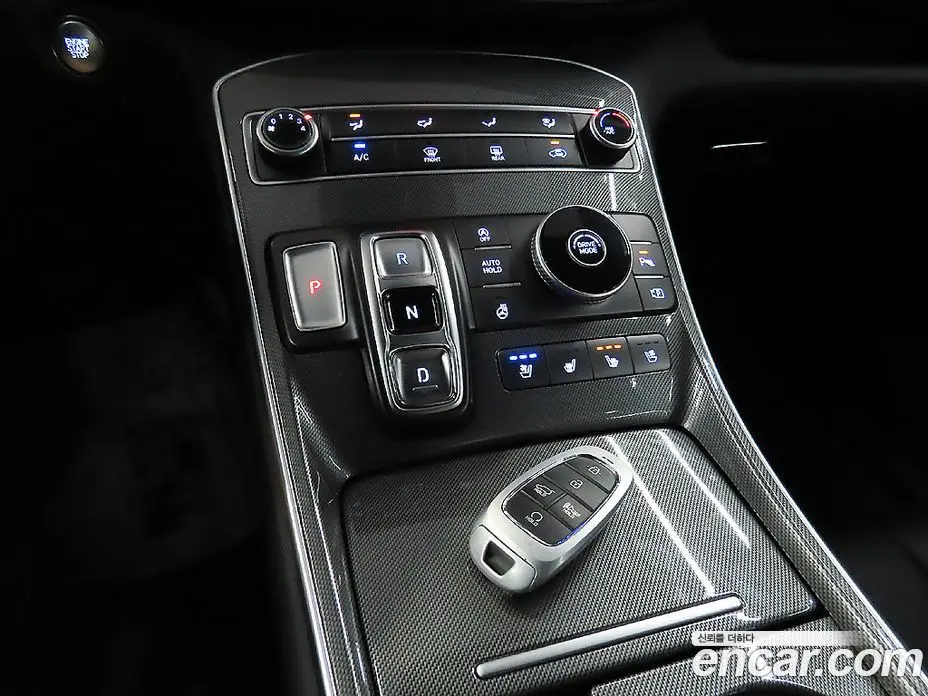 Hyundai Santa Fe 2021 2.2 автомат (гидро), фото 9 Hyundai Santa Fe 2021 2.2 автомат (гидро), фото 9