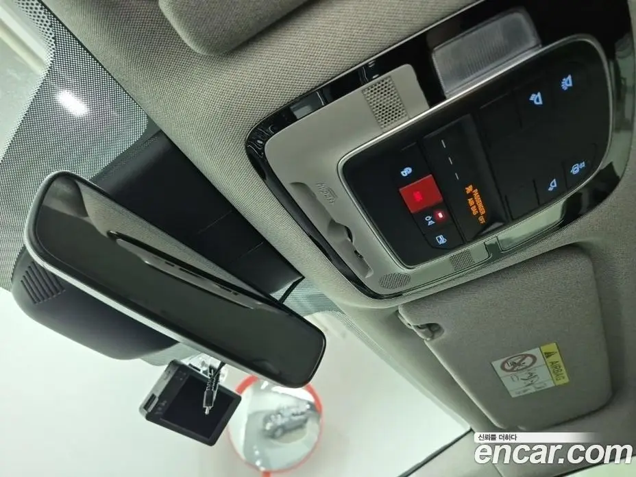 Hyundai Santa Fe 2022 2.2 автомат (гидро), фото 15