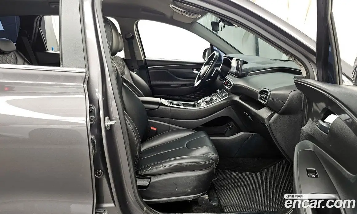 Hyundai Santa Fe 2022 2.2 автомат (гидро), фото 11