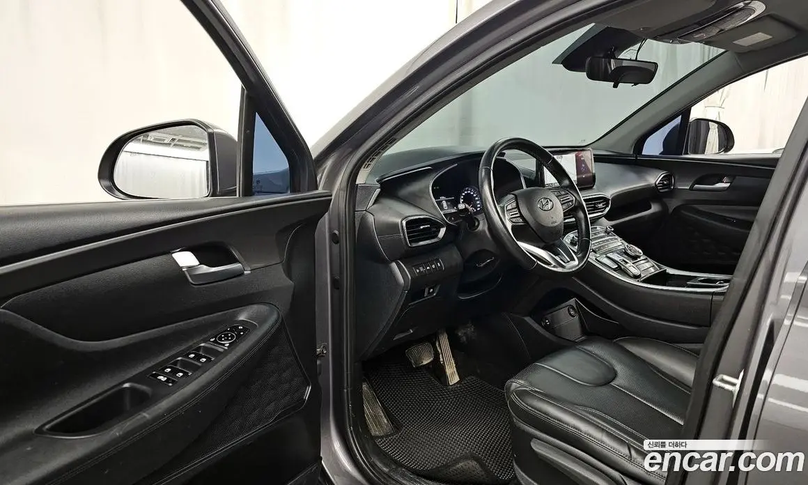 Hyundai Santa Fe 2022 2.2 автомат (гидро), фото 10