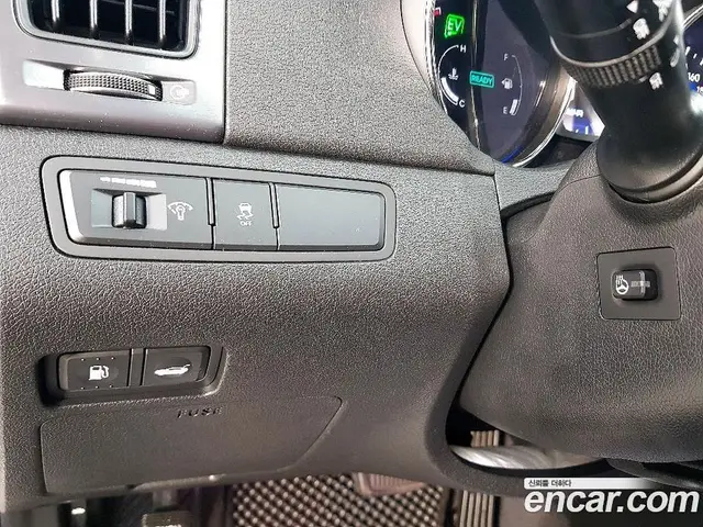 Hyundai Sonata 2014 2.0 автомат (гидро), миниатюра 11
