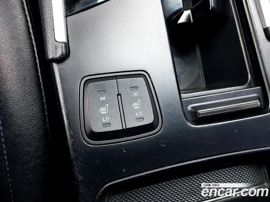 Hyundai Sonata 2014 2.0 автомат (гидро), фото 14