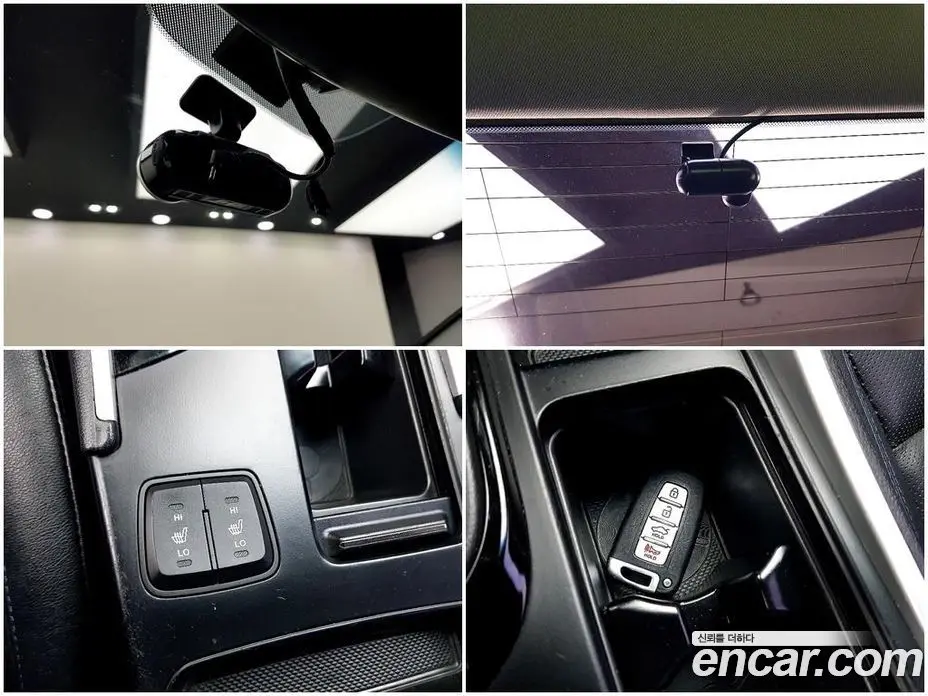 Hyundai Sonata 2014 2.0 автомат (гидро), фото 16