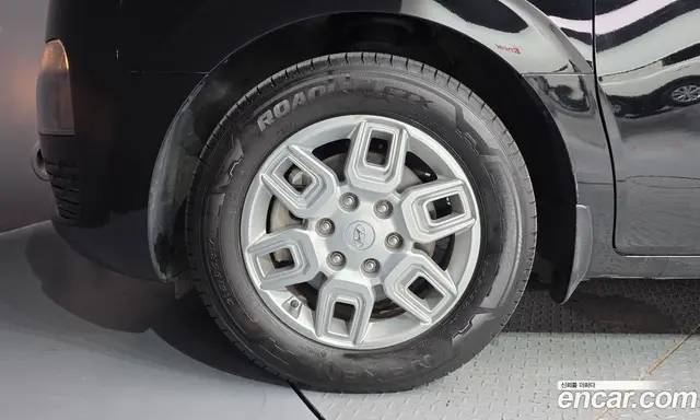 Hyundai Staria 2022 2.2 автомат (гидро), миниатюра 5