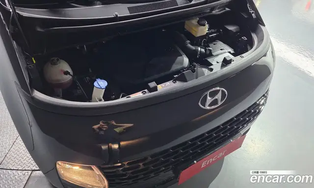 Hyundai Staria 2022 2.2 автомат (гидро), миниатюра 6
