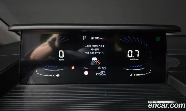 Hyundai Staria 2022 2.2 автомат (гидро), миниатюра 8