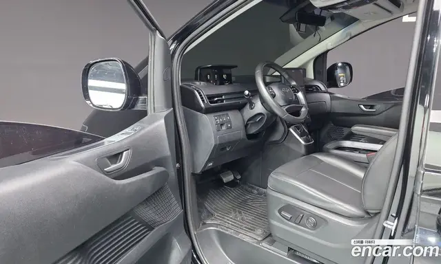 Hyundai Staria 2022 2.2 автомат (гидро), миниатюра 10