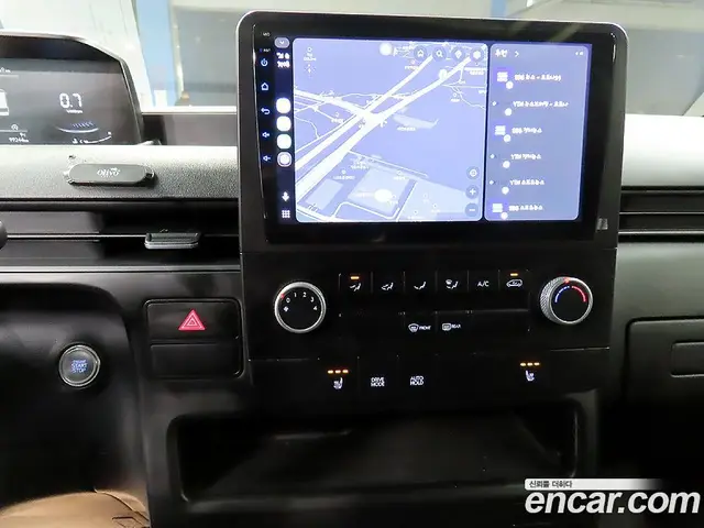 Hyundai Staria 2022 2.2 автомат (гидро), миниатюра 8