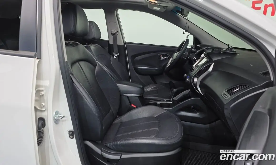 Hyundai Tucson 2013 2.0 автомат (гидро), фото 11 Hyundai Tucson 2013 2.0 автомат (гидро), фото 11