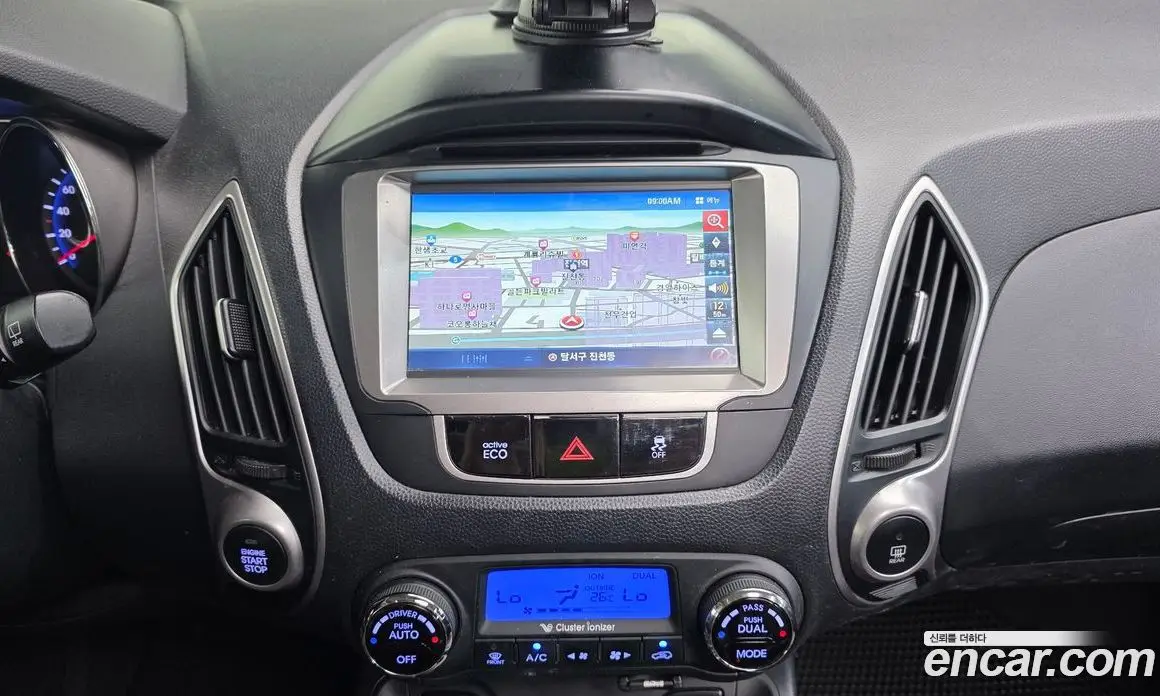 Hyundai Tucson 2013 2.0 автомат (гидро), фото 13 Hyundai Tucson 2013 2.0 автомат (гидро), фото 13