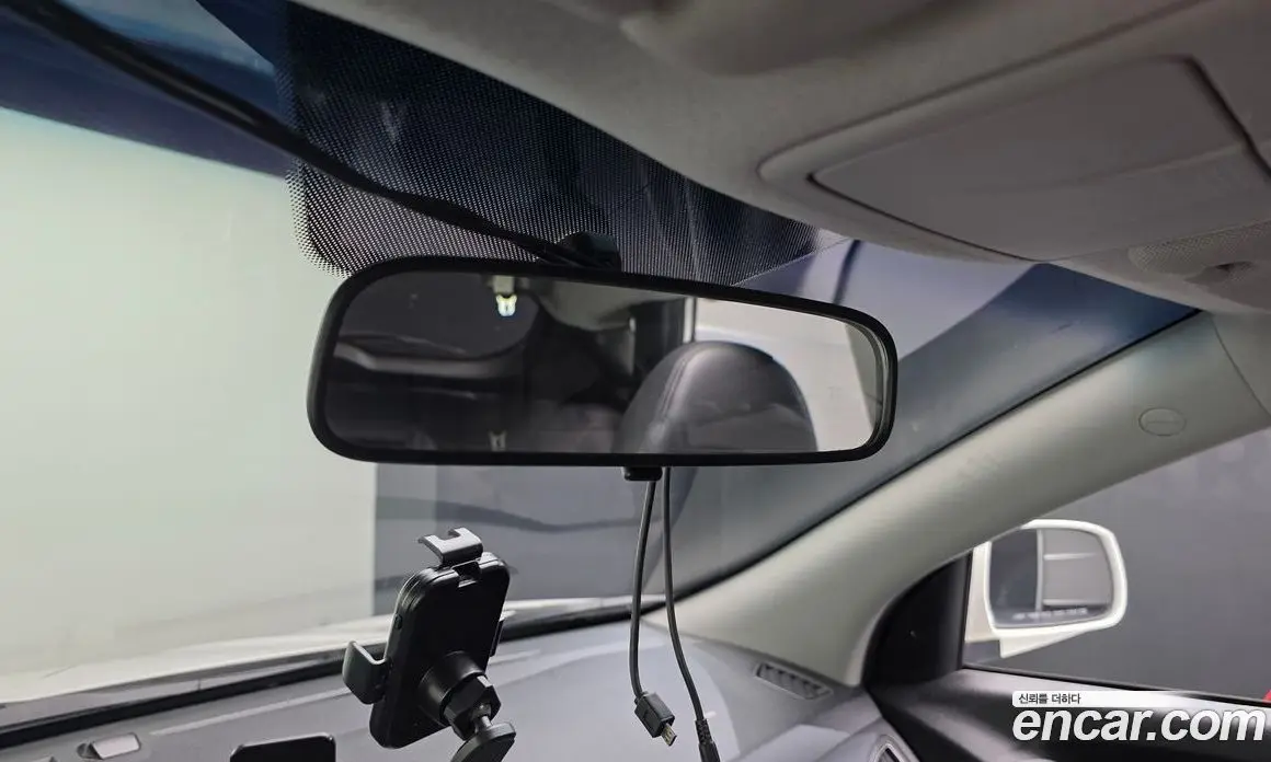 Hyundai Tucson 2013 2.0 автомат (гидро), фото 18 Hyundai Tucson 2013 2.0 автомат (гидро), фото 18