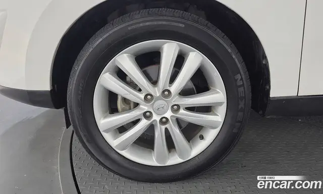 Hyundai Tucson 2013 2.0 автомат (гидро), миниатюра 5 Hyundai Tucson 2013 2.0 автомат (гидро), миниатюра 5