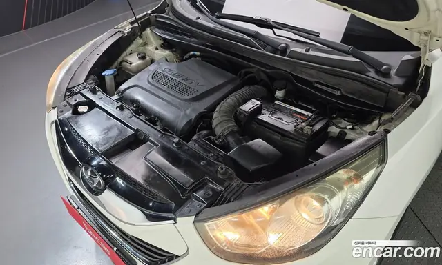 Hyundai Tucson 2013 2.0 автомат (гидро), миниатюра 6 Hyundai Tucson 2013 2.0 автомат (гидро), миниатюра 6